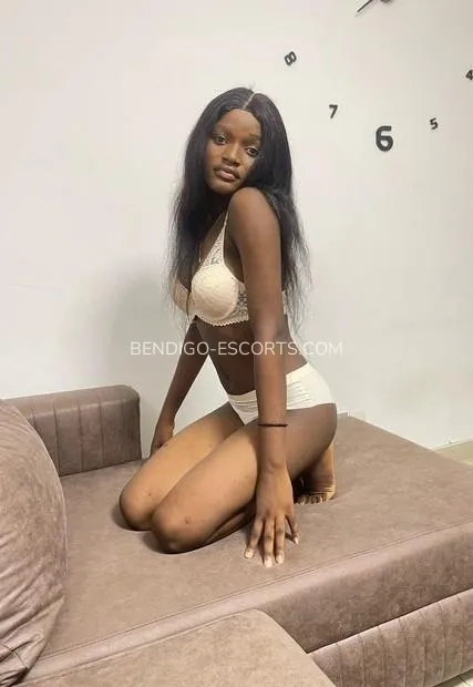 Bendigo escorts Lavinia — 2