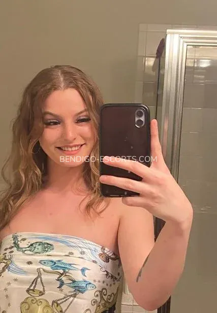 Bendigo escorts Isabella — 3
