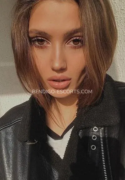 Bendigo escorts Isabelle — 1