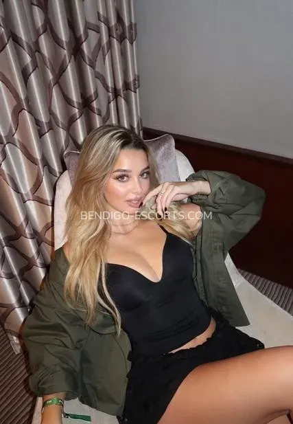 Bendigo escorts Angelica — 9