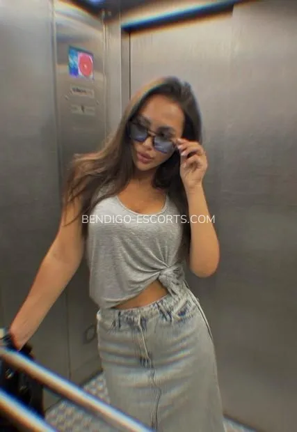 Bendigo escorts clara