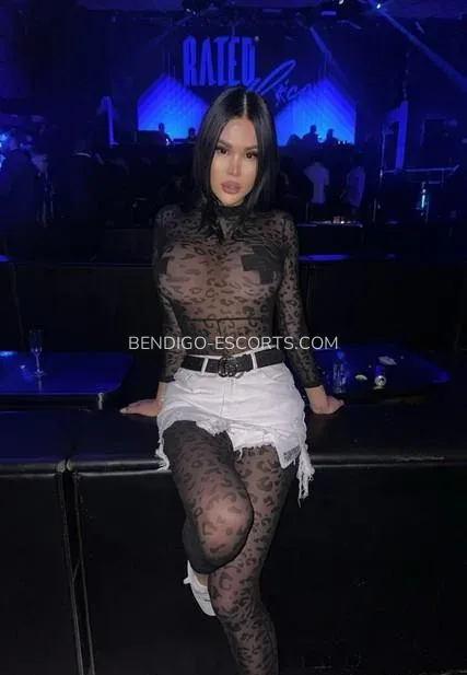 Bendigo escorts Ida — 1
