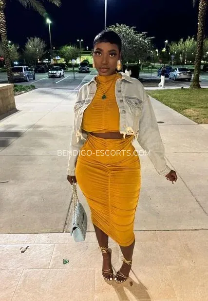 Bendigo escorts Ann-marie — 4