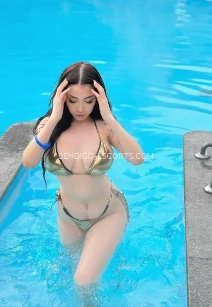 Bendigo escorts Ellinor — 6