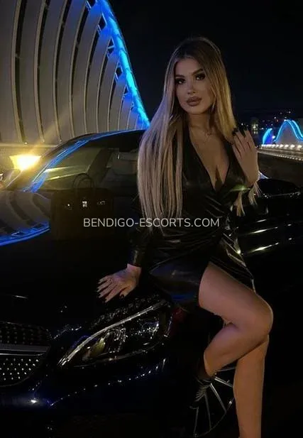 Bendigo escorts Alejandra — 1