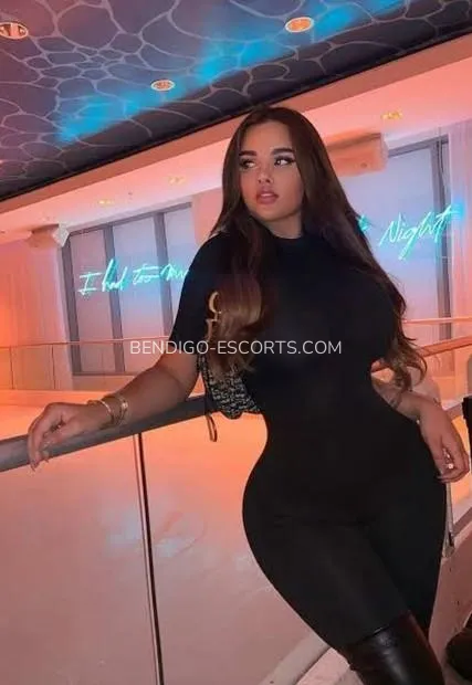 Bendigo escorts Lovisa — 2