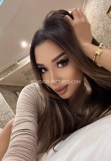 Bendigo escorts Maya — 9