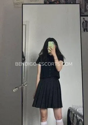 Bendigo escorts Susana — 4