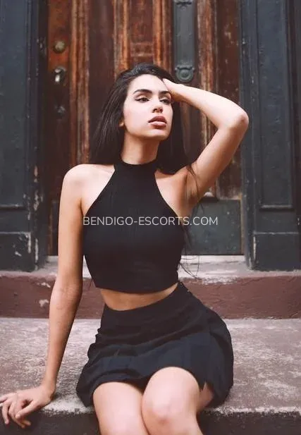 Bendigo escorts Ann — 1