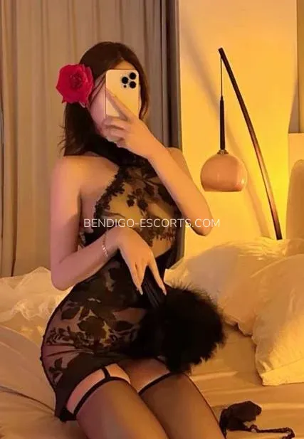 Bendigo escorts Charlotta — 1