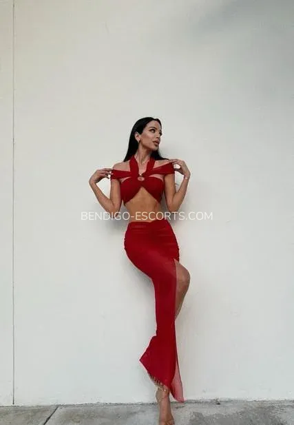 Bendigo escorts Ingrid — 3