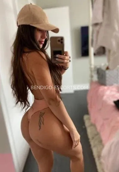 Bendigo escorts Camryn — 3
