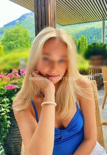 Bendigo escorts Sara — 3