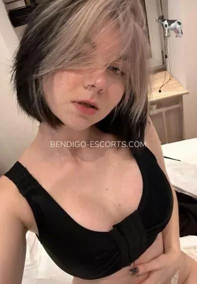 Bendigo escorts Mafalda — 3