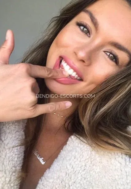 Bendigo escorts Kimberly — 4