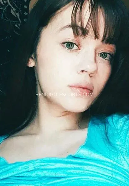 Bendigo escorts Perpetua — 4