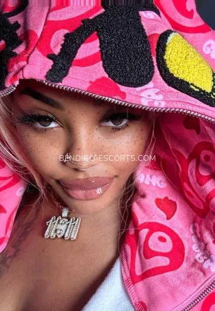 Bendigo escorts Kerstin — 7