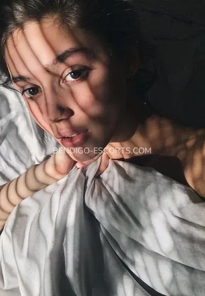 Bendigo escorts Isabelle — 5