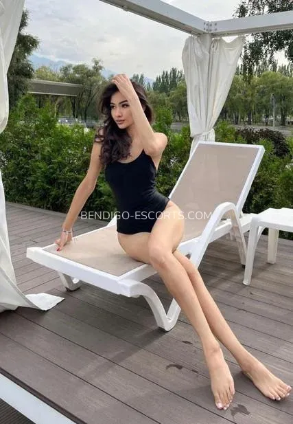Bendigo escorts Emma — 8