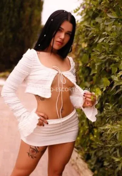 Bendigo escorts Yvonne — 1
