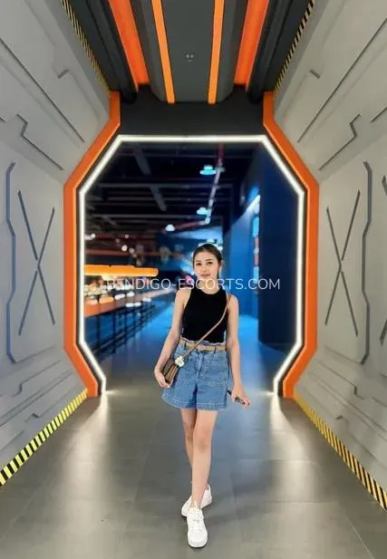 Bendigo escorts Nadia — 6