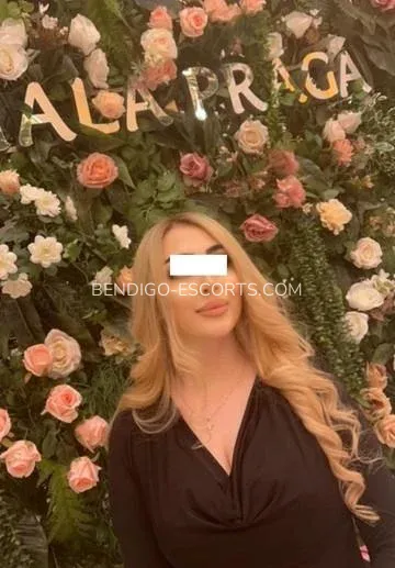 Bendigo escorts Elizabeth — 4