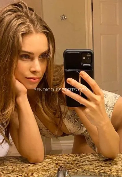 Bendigo escorts susanne