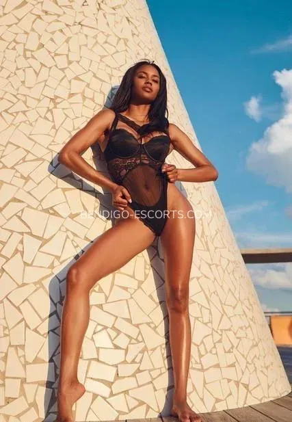 Bendigo escorts Erika — 1