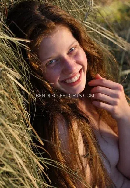 Bendigo escorts Clorinda — 4