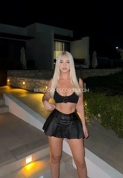 Bendigo escorts Marissa — 2