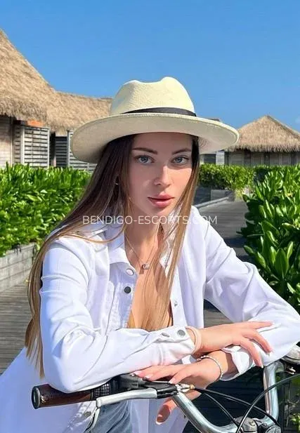 Bendigo escorts Ruby — 4
