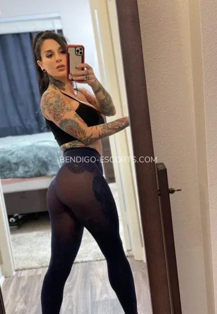 Bendigo escorts Kendall — 3