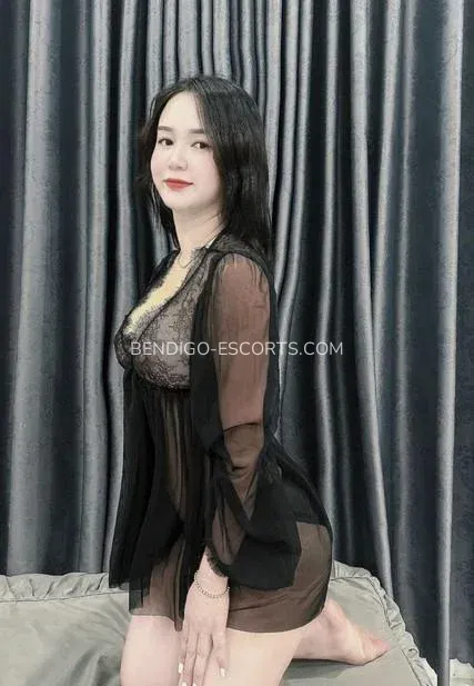 Bendigo escorts Amy — 1