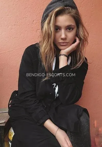 Bendigo escorts Isabelle — 3