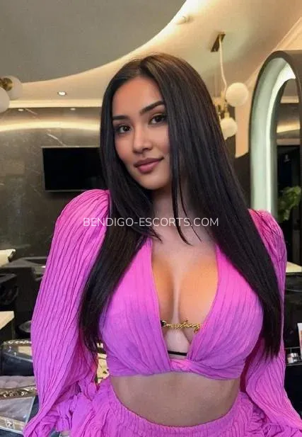 Bendigo escorts Marie — 1
