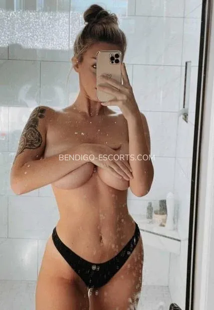 Bendigo escorts Kerstin — 7