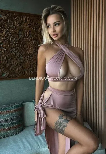 Bendigo escorts Melanie — 3
