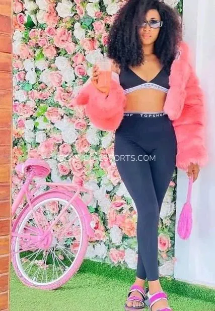 Bendigo escorts Oriana — 3