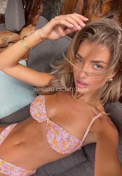 Bendigo escorts Annabelle — 4
