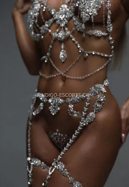 Bendigo escorts Therese — 6