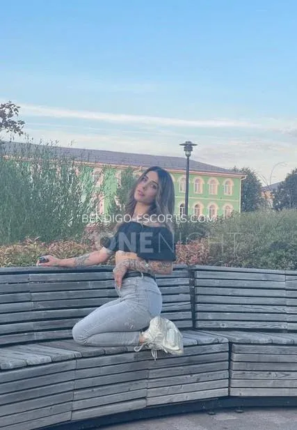 Bendigo escorts Miranda — 7