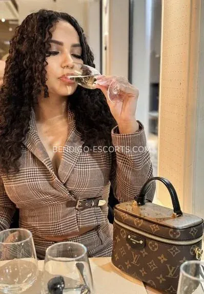 Bendigo escorts Maya — 3