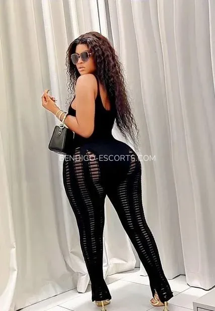 Bendigo escorts Agata — 4