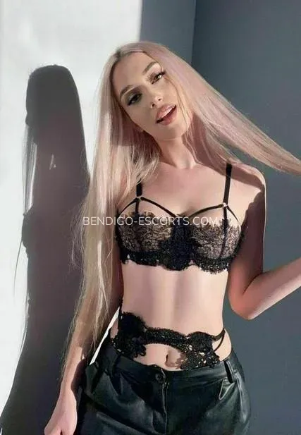 Bendigo escorts Haylee — 1