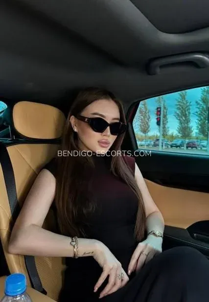 Bendigo escorts Ella — 1