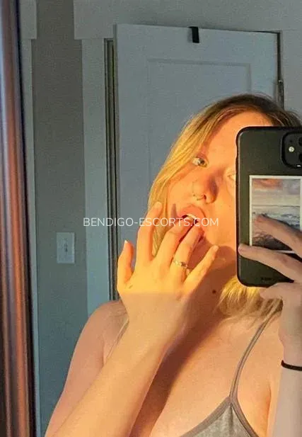 Bendigo escorts Ellinor — 1