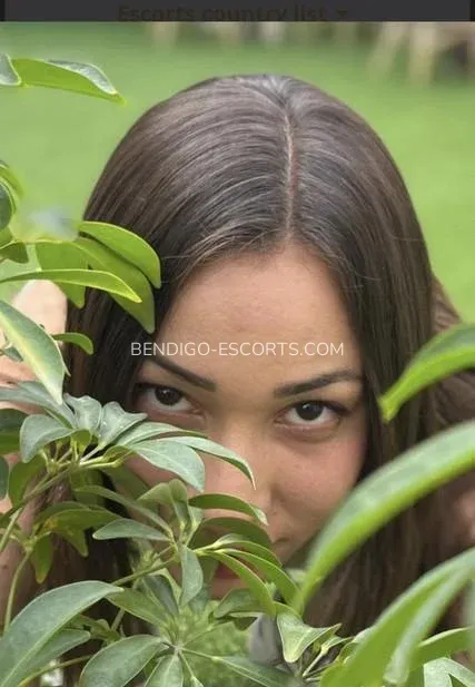 Bendigo escorts Lavinia — 3