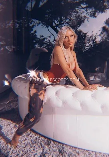 Bendigo escorts Daisy — 1