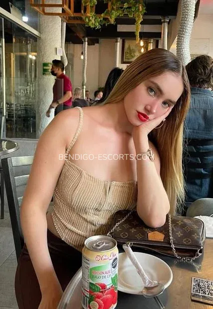 Bendigo escorts Anabel — 4