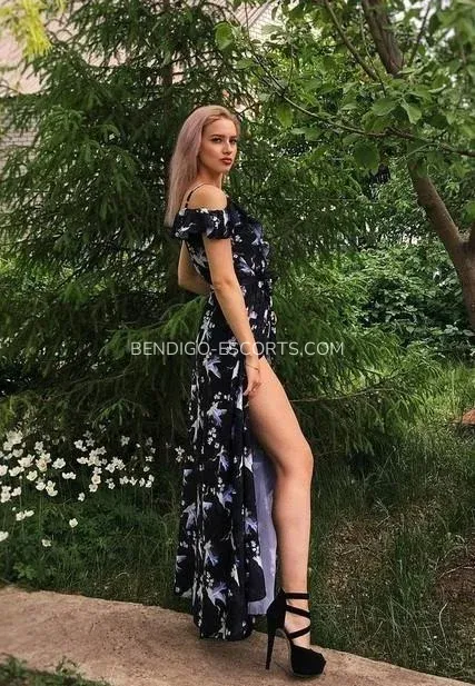 Bendigo escorts Emilia — 8